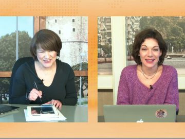 ΞΥΠΝΑΜΕ ΜΑΖΙ ΞΕΚΙΝΑΜΕ ΜΑΖΙ 18 02 2021 ΜΕΡΟΣ Ζ