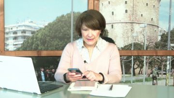 ΞΥΠΝΑΜΕ ΜΑΖΙ ΞΕΚΙΝΑΜΕ ΜΑΖΙ  22 02 2021 ΜΕΡΟΣ Α