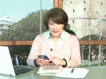 ΞΥΠΝΑΜΕ ΜΑΖΙ ΞΕΚΙΝΑΜΕ ΜΑΖΙ  22 02 2021 ΜΕΡΟΣ Α