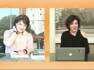 ΞΥΠΝΑΜΕ ΜΑΖΙ ΞΕΚΙΝΑΜΕ ΜΑΖΙ  22 02 2021 ΜΕΡΟΣ Ζ