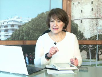 ΞΥΠΝΑΜΕ ΜΑΖΙ ΞΕΚΙΝΑΜΕ ΜΑΖΙ  23 02 2021 ΜΕΡΟΣ Ζ2