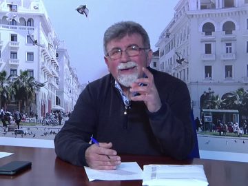 ΕΥ ΖΗΝ Β ΜΕΡΟΣ 23-02-2021