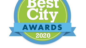 Best City Awards 2020 Silver (1)