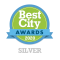 Best City Awards 2020 Silver (1)