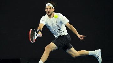 Dominic Thiem