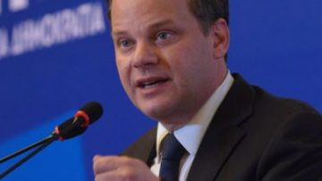 achilleas karamanlis