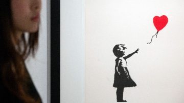 banksy