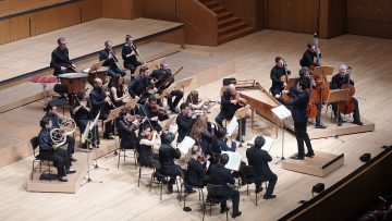 ΜΕΓΑΡΟ ΜΟΥΣΙΚΗΣ ΑΘΗΝΩΝ