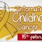 child cancer day