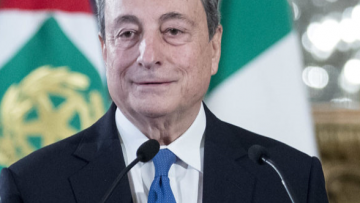 draghi