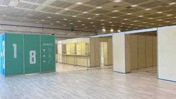 emvoliastiko kentro deth