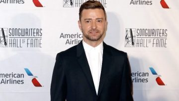justin timberlake