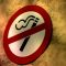 no smoking