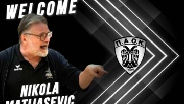 paok vc matiacevic