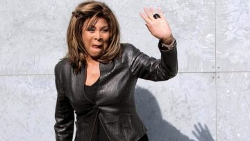 tina turner