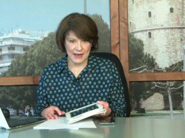 ΞΥΠΝΑΜΕ ΜΑΖΙ ΞΕΚΙΝΑΜΕ ΜΑΖΙ  01 03 2021 ΜΕΡΟΣ Α