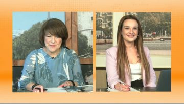 ΞΥΠΝΑΜΕ ΜΑΖΙ ΞΕΚΙΝΑΜΕ ΜΑΖΙ  08 03 2021 ΜΕΡΟΣ Α