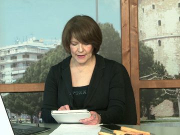 ΞΥΠΝΑΜΕ ΜΑΖΙ ΞΕΚΙΝΑΜΕ ΜΑΖΙ  10 03 2021 ΜΕΡΟΣ Δ