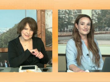 ΞΥΠΝΑΜΕ ΜΑΖΙ ΞΕΚΙΝΑΜΕ ΜΑΖΙ 10 03 2021 ΜΕΡΟΣ Z