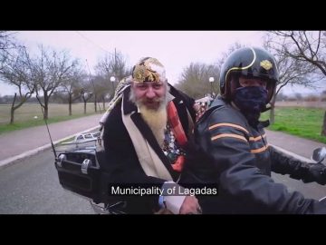 ΕΥ ΖΗΝ Α ΜΕΡΟΣ 11-03-2021