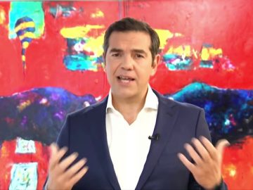 ΞΥΠΝΑΜΕ ΜΑΖΙ ΞΕΚΙΝΑΜΕ ΜΑΖΙ  11 03 2021 ΜΕΡΟΣ Γ