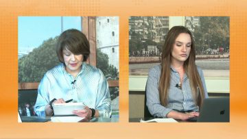 ΞΥΠΝΑΜΕ ΜΑΖΙ ΞΕΚΙΝΑΜΕ ΜΑΖΙ  12 03 2021 ΜΕΡΟΣ Ζ