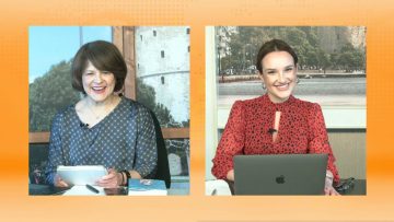 ΞΥΠΝΑΜΕ ΜΑΖΙ ΞΕΚΙΝΑΜΕ ΜΑΖΙ  16 03 2021 ΜΕΡΟΣ Ε