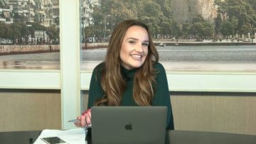 ΞΥΠΝΑΜΕ ΜΑΖΙ ΞΕΚΙΝΑΜΕ ΜΑΖΙ  17 03 2021 ΜΕΡΟΣ Ζ