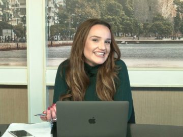 ΞΥΠΝΑΜΕ ΜΑΖΙ ΞΕΚΙΝΑΜΕ ΜΑΖΙ  17 03 2021 ΜΕΡΟΣ Ζ