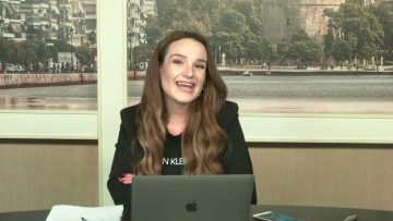 ΞΥΠΝΑΜΕ ΜΑΖΙ ΞΕΚΙΝΑΜΕ ΜΑΖΙ  22 03 2021 ΜΕΡΟΣ Γ2