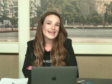 ΞΥΠΝΑΜΕ ΜΑΖΙ ΞΕΚΙΝΑΜΕ ΜΑΖΙ  22 03 2021 ΜΕΡΟΣ Γ2