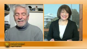 ΞΥΠΝΑΜΕ ΜΑΖΙ ΞΕΚΙΝΑΜΕ ΜΑΖΙ  23 03 2021 ΜΕΡΟΣ Γ