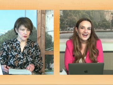 ΞΥΠΝΑΜΕ ΜΑΖΙ ΞΕΚΙΝΑΜΕ ΜΑΖΙ  26 03 2021 ΜΕΡΟΣ Ζ