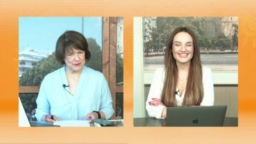 ΞΥΠΝΑΜΕ ΜΑΖΙ ΞΕΚΙΝΑΜΕ ΜΑΖΙ 30 03 2021 ΜΕΡΟΣ Δ2