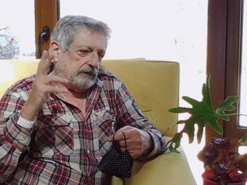 ΟΙ ΓΚΡΙΝΙΑΡΗΔΕΣ 30η 06 03 2021 A meros