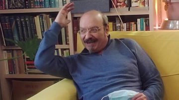 ΟΙ ΓΚΡΙΝΙΑΡΗΔΕΣ 30η 06 03 2021 B meros