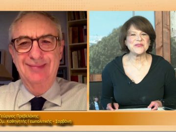 ΞΥΠΝΑΜΕ ΜΑΖΙ ΞΕΚΙΝΑΜΕ ΜΑΖΙ –  Γιώργος Πρεβελάκης – 05 03 2021 ΜΕΡΟΣ Β