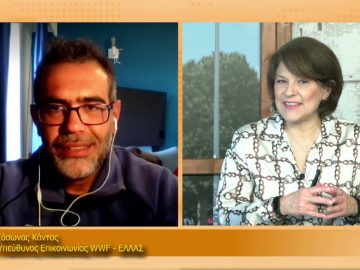 ΞΥΠΝΑΜΕ ΜΑΖΙ ΞΕΚΙΝΑΜΕ ΜΑΖΙ – Ιάσωνας Κάντας – 19 03 2021 ΜΕΡΟΣ Β