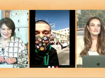 ΞΥΠΝΑΜΕ ΜΑΖΙ ΞΕΚΙΝΑΜΕ ΜΑΖΙ – Κωνσταντίνος Κύρου – 19 03 2021 ΜΕΡΟΣ Ε1