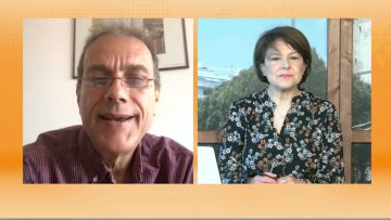 ΞΥΠΝΑΜΕ ΜΑΖΙ ΞΕΚΙΝΑΜΕ ΜΑΖΙ – Γιάννης Κούκας – 26 03 2021 ΜΕΡΟΣ Γ