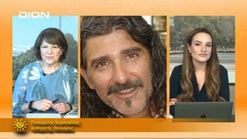 ΞΥΠΝΑΜΕ ΜΑΖΙ ΞΕΚΙΝΑΜΕ ΜΑΖΙ – Παναγιώτης Καρανικόλας – 24 03 2021 ΜΕΡΟΣ Ζ