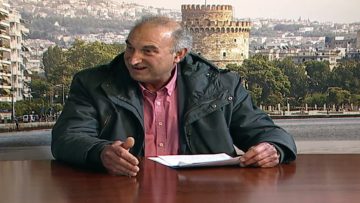 ΕΥ ΖΗΝ Β ΜΕΡΟΣ ΠΑΝΑΓΙΩΤΗΣ ΑΛΕΚΑΚΗΣ & ΑΝΑΣΤΑΣΙΑ 23-03-2021