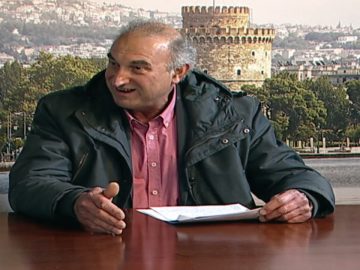 ΕΥ ΖΗΝ Β ΜΕΡΟΣ ΠΑΝΑΓΙΩΤΗΣ ΑΛΕΚΑΚΗΣ & ΑΝΑΣΤΑΣΙΑ 23-03-2021