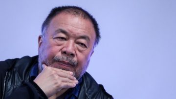 Ai Weiwei