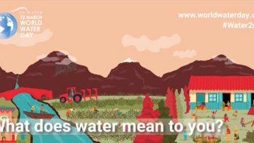 World-water-day