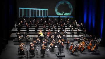 ΜΕΓΑΡΟ ΜΟΥΣΙΚΗΣ ΑΘΗΝΩΝ