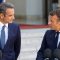 mitsotakis-macron-1