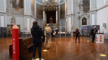 netherlands elections