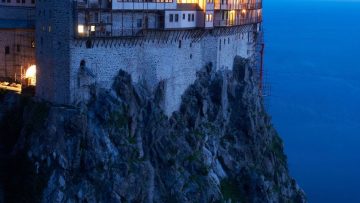 simonos_petras_monastery- agion -oros