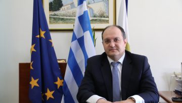 ΔΗΜΑΡΧΟΣ ΚΙΛΚΙΣ